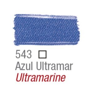 P.T ACR(543)37(AZ.ULTRAMAR