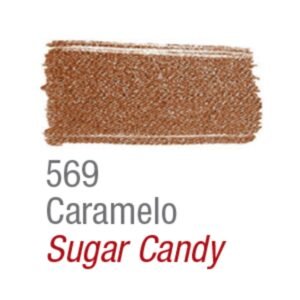 P.T ACR(569)37(CARAMELO