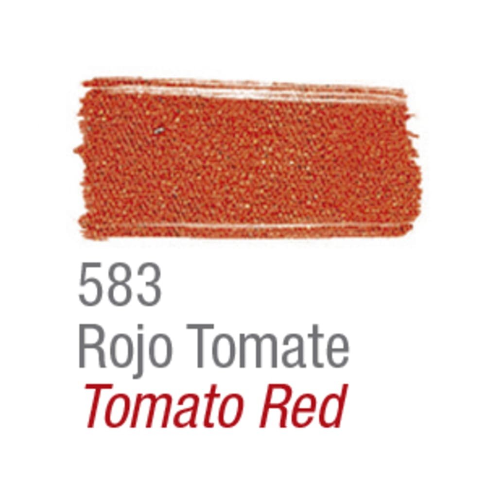P.T ACR(583)37(ROJO TOMATE