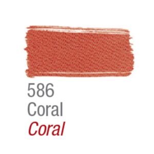 P.T ACR(586)37(CORAL