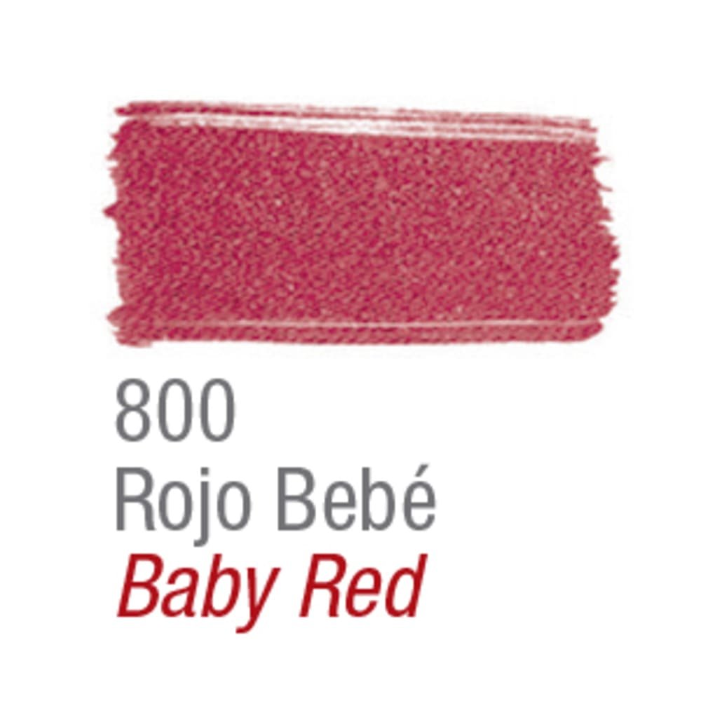 P.T ACR(800)37(ROJO BEBE