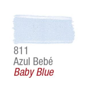 P.T ACR(811)37(AZ.BEBE