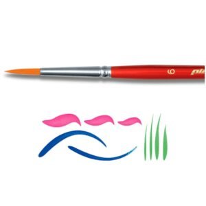 PINCEL PL 8200(5)TORAY REDONDO