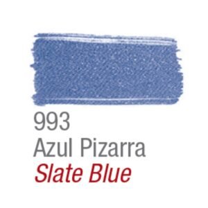 P.T ACR(993)37(AZ PIZARRA