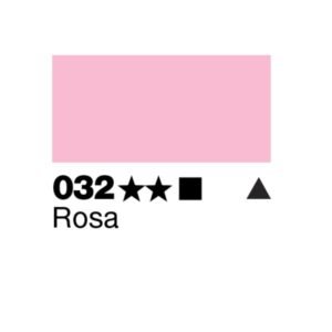 Acrilico AD 60ml 032 Rosa