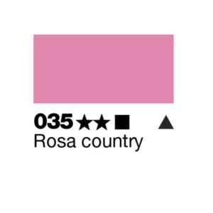 Acrilico AD 60ml 035 Rosa Country