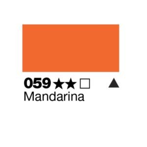 Acrilico AD 60ml 059 Mandarina