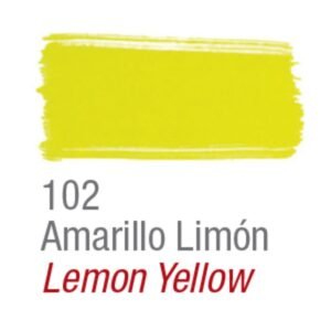 P.T ACR(102)37(AM.LIMON FLUOR