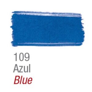 P.T ACR(109)37(AZUL FLUOR