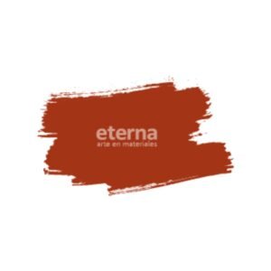 Esmalte Acrilico Eterna 50ml Terracota 80
