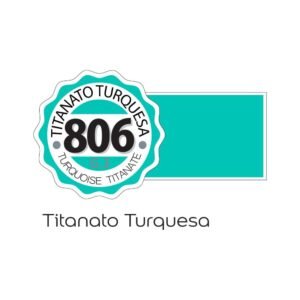 ACR ALBA(806)60(G3)TITAN.TURQUESA