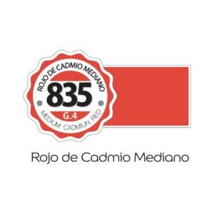 ACR ALBA(835)60(G4)ROJ CA M