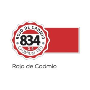 ACR ALBA(834)60(G4)ROJ CADM