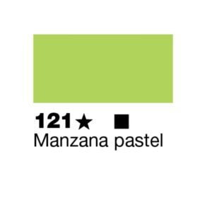 Acrilico AD 60ml 121 Mnzana Mastel