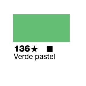 Acrilico AD 60ml 136 Verde Pastel