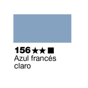 Acrilico AD 60ml 156 Azul Francia Claro