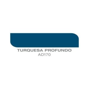 ACR ACUARELL(60)170 TURQUEZA PROF