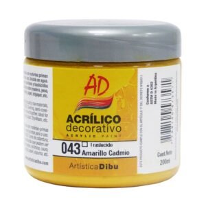 ACR AD(089)200(WENGUE)