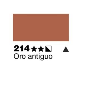 ACR AD(214)200(ORO ANTIGUO)