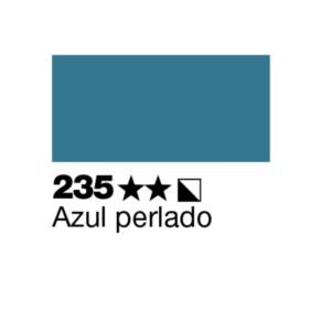 Acrilico AD 60ml 235 Azul Metal