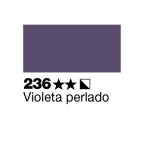 Acrilico AD 60ml 236 Violeta Metal