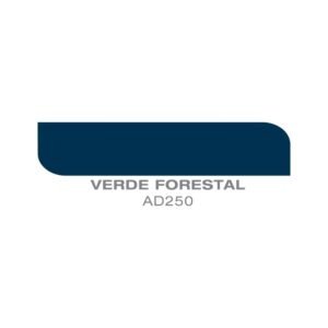 ACR ACUARELL(60)AD250 VERDE FORESTAL