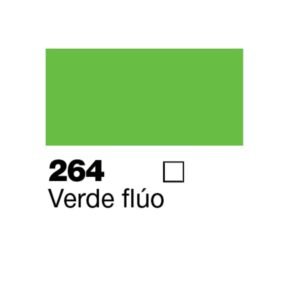 ACR AD(264)60(VERDE FLUO)