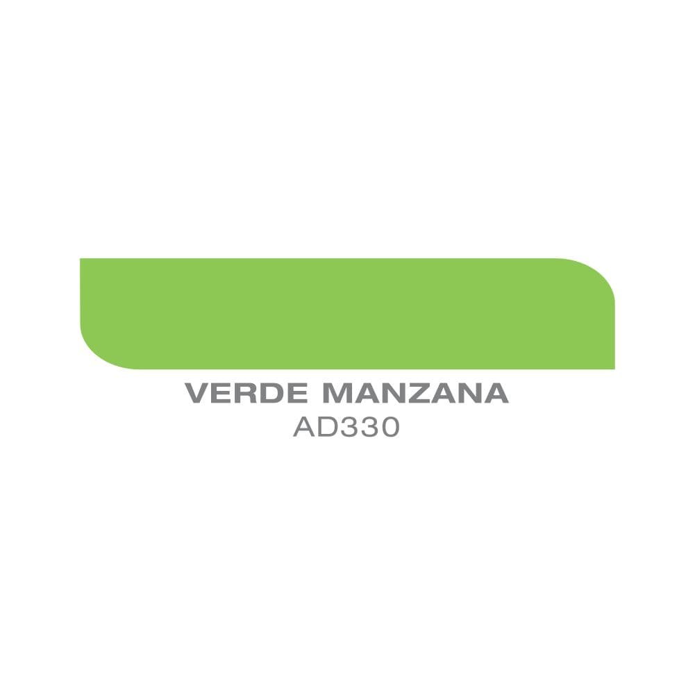 ACR ACUARELL(60)330VERDE MANZANA