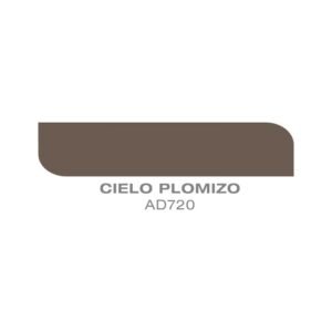 ACR ACUARELL(60)720 CIELO PLOMIZO
