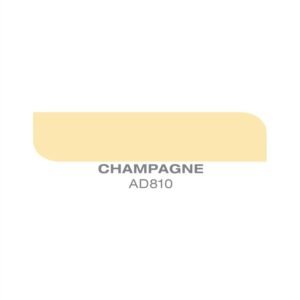 ACR ACUARELL(60)810CHAMPAGNE