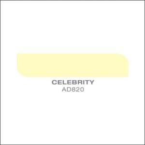 ACR ACUARELL(60)820 CELEBRITY