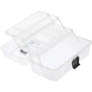 CAJA ARTMATE(AGJX-2)PLASTICA