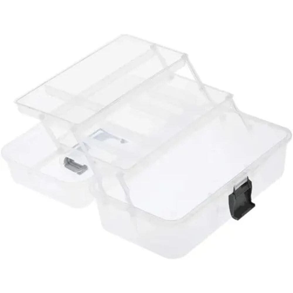 CAJA ARTMATE(AGJX-2)PLASTICA - Imagen 2