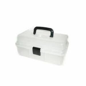 CAJA ARTMATE(AGJX-2)PLASTICA