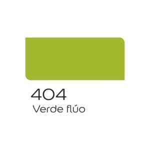 DECORALBA(404)60(VERDE FLUO