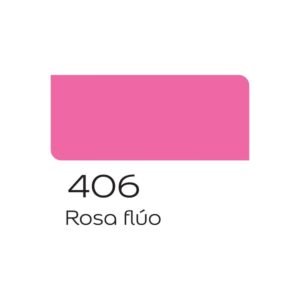 DECORALBA(406)60(ROSA FLUO