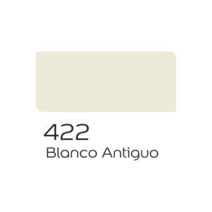 DECORALBA(422)60(BLANCO ANTIGUO