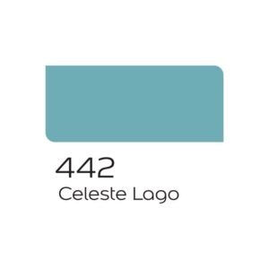 DECORALBA(442)60(CELESTE LAGO