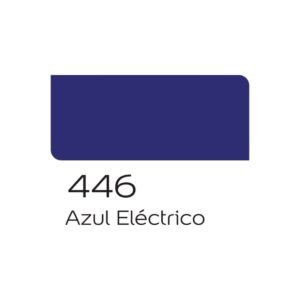 DECORALBA(446)60(AZUL ELECTRICO