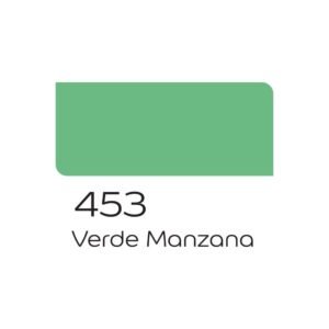 DECORALBA(453)60 VERDE MANZ