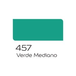 DECORALBA(457)60(VERDE MEDIANO