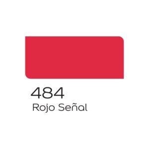 DECORALBA(484)60(ROJO SE?AL