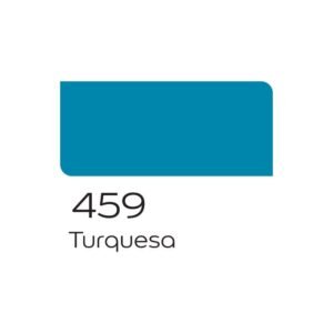 DECORALBA(459)60(TURQUESA)