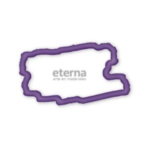 P.D.ETERNA(360)40(VIOLETA PERL