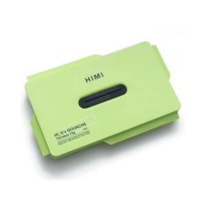 Set Gouache HIMI x72colores de 12gr