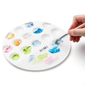 Mezclador Redondo HIMI 13 cavidades 18cm