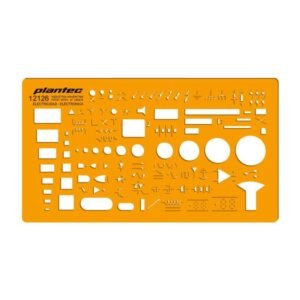 PLANTILLA PL ELECTRIC(0152126