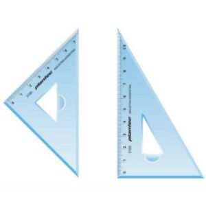 ESCUADRA PLANTEC MINI(12*45/60)