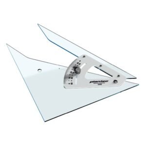 ESCUADRA PLANTEC ANG VARIABLE(3202)