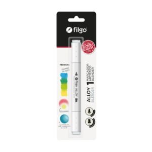 MARC ALLOY FILGO(ALLYM-B1)BLENDER(00)